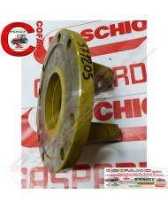 Forcella a flangia albero cardanico frese Maschio SC