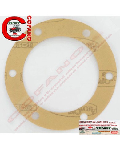 GUARNIZIONE DISTANZIALE MASCHIO GASPARDO