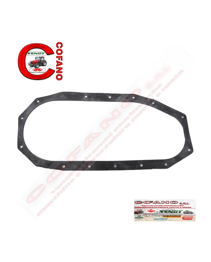 GUARNIZIONE CARTER LATERALE MASCHIO GASPARDO