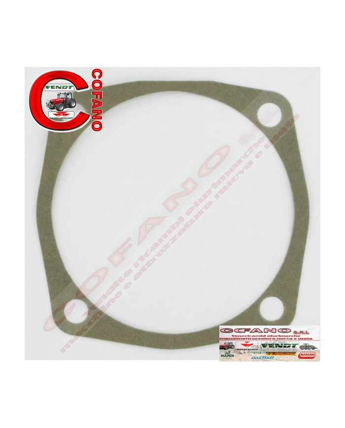GUARNIZIONE FLANGIA CAMBIO MASCHIO GASPARDO