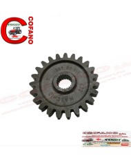 Ingranaggio cambio Z23 frese Maschio