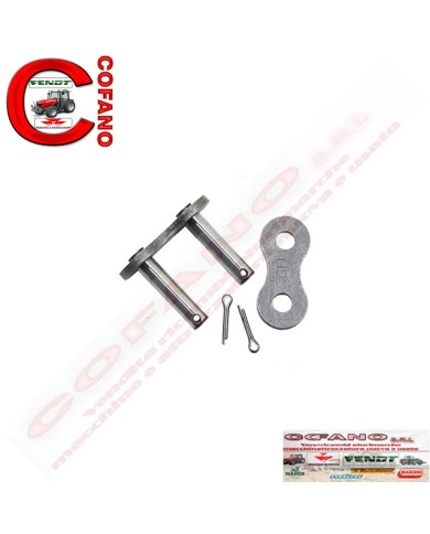 MAGLIA DI CONGIUNZIONE A 100H MASCHIO GASPARDO