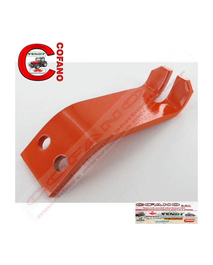 MOLLA PER CATENA MASCHIO GASPARDO