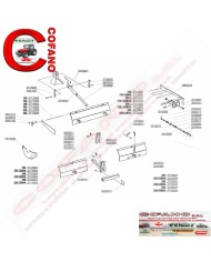 MOLLA PER CATENA MASCHIO GASPARDO