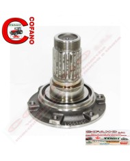 MOZZO LATERALE ROTORE MASCHIO GASPARDO MOZZO LATERALE ROTORE MASCHIO GASPARDO