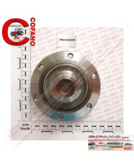 Mozzo rotore lato esterno B.2 frese Maschio B-C