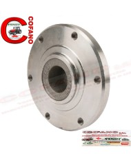 Mozzo rotore lato esterno B.2 frese Maschio B-C