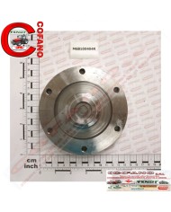 MOZZO ROTORE LATO ESTERNO NORMALE PER FRESE MASCHIO MODELLO U MOZZO ROTORE LATO ESTERNO NORMALE PER FRESE MASCHIO MODELLO U