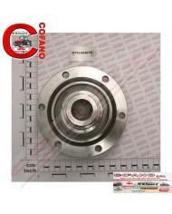 Mozzo rotore lato esterno Fresa Maschio modello SC Mozzo rotore lato esterno Fresa Maschio modello SC