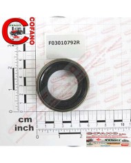 PARAOLIO FRESA L 35 x 80 x 14.5 MASCHIO GASPARDO