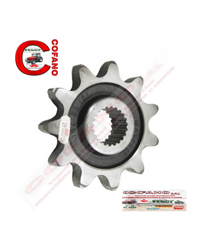 PIGNONE  CATENA SUPERIORE C43 MASCHIO GASPARDO