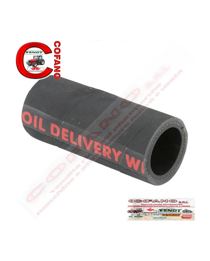 Manicotto filtro idraulico Massey Ferguson Landini