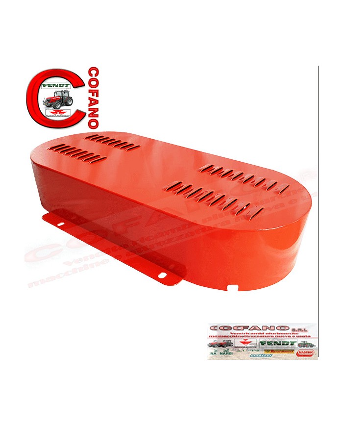 Carter catena frese Maschio Gaspardo T24003100 Carter catena frese Maschio Gaspardo T24003100