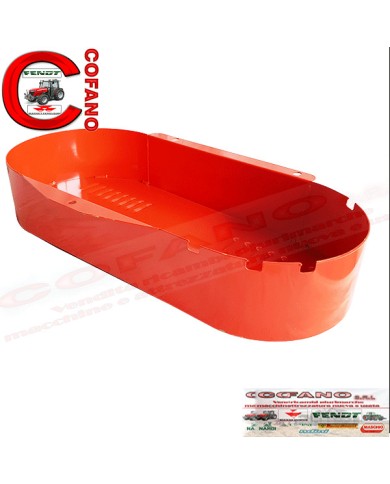 Carter catena frese Maschio Gaspardo T24003100