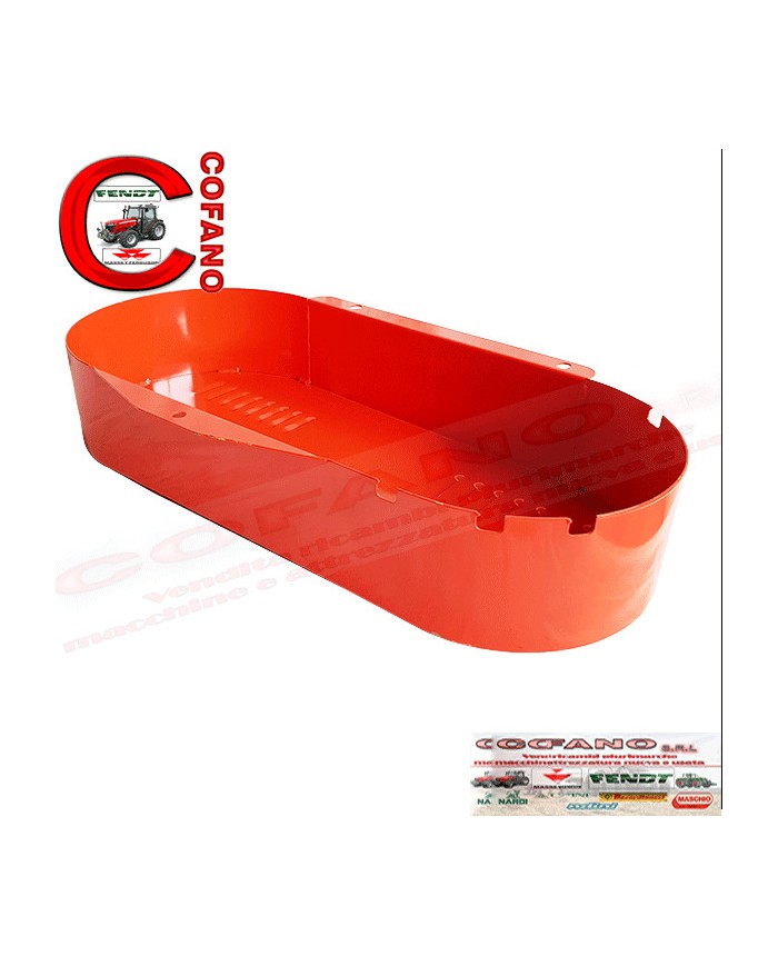 Carter catena frese Maschio Gaspardo T24003100 Carter catena frese Maschio Gaspardo T24003100