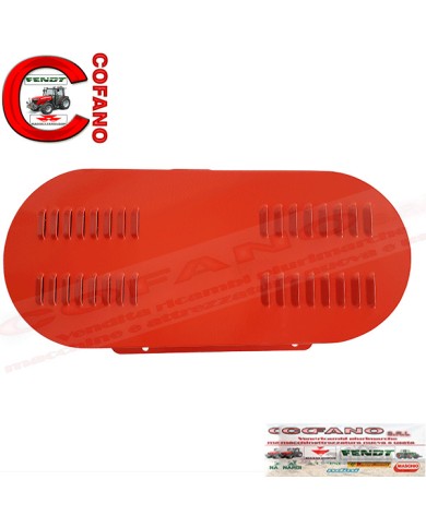 Carter catena frese Maschio Gaspardo T24003100