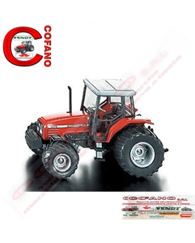 MODELLINO MASSEY FERGUSON 4270