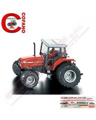 MODELLINO MASSEY FERGUSON 4270