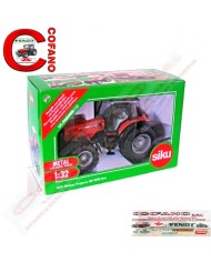 MODELLINO MASSEY FERGUSON 8280