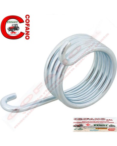 Molla pedale frizione Landini Massey Ferguson - 3303354M1