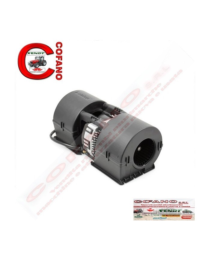 Motore aria condizionata cabina Fendt