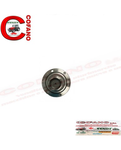 Mozzo rotore lato esterno Fresa Maschio modello SC M74100405R