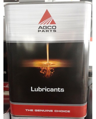 Olio motore Agco Premium Engine 10W-40 Olio motore Agco Premium Engine 10W-40
