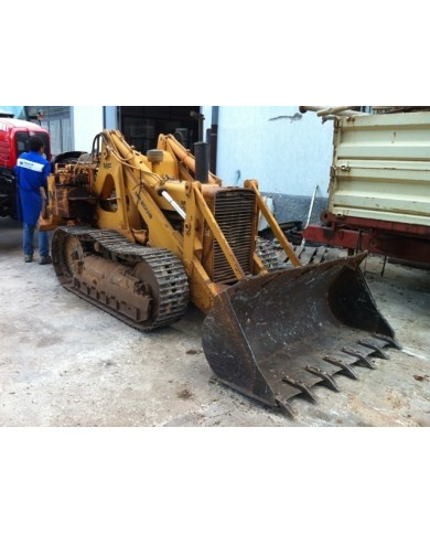 Pala MF 200B Pala MF 200B