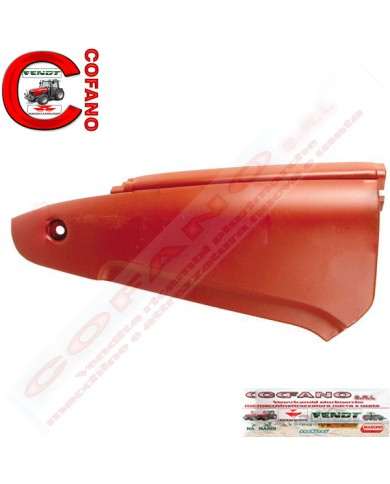PANNELLO LATERALE MASSEY FERGUSON 35X