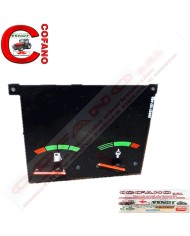 Pannello strumenti Massey Ferguson serie 3000