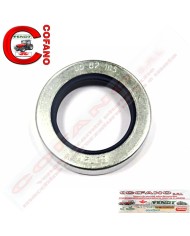 PARAOLIO SEMIASSE ANTERIORE 4WD MASSEY FERGUSON -LANDINI