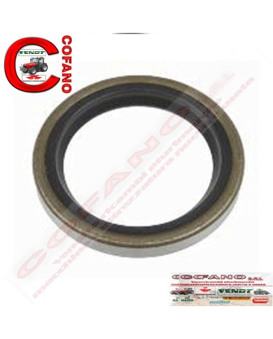 Paraolio albero trasmissione Massey Ferguson