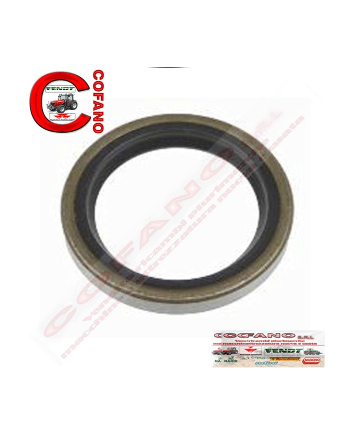 Paraolio albero trasmissione Massey Ferguson