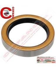 Paraolio assale posteriore freni a tamburo Massey Ferguson  Paraolio assale posteriore freni a tamburo Massey Ferguson