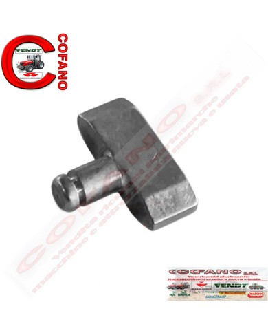 PATTINO FORCELLA INVERSONE MASSEY FERGUSON