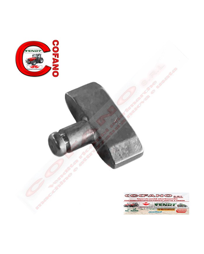 PATTINO FORCELLA INVERSONE MASSEY FERGUSON