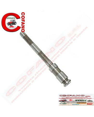 PERNO ALBERO SOLLEVATORE IDRAULICO MASSEY FERGUSON PERNO ALBERO SOLLEVATORE IDRAULICO MASSEY FERGUSON