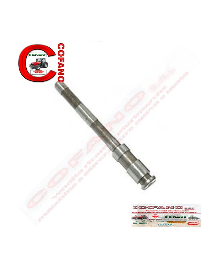 PERNO ALBERO SOLLEVATORE IDRAULICO MASSEY FERGUSON