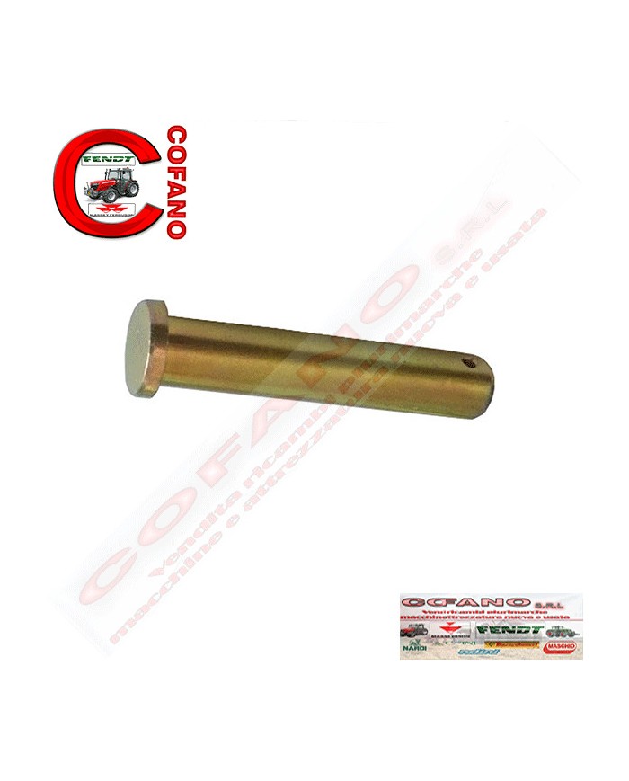 PERNO D'ATTACCO TORNICHETTO MASSEY FERGUSON