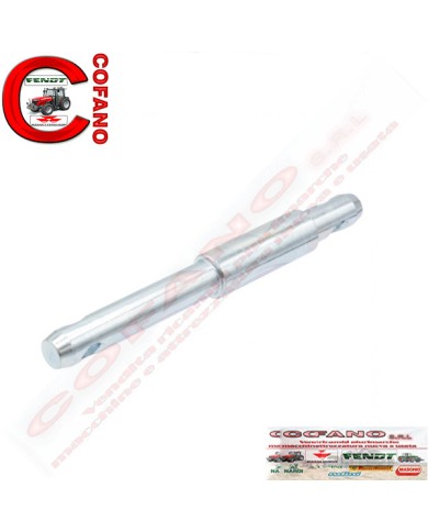 PERNO DOPPIO INTERCAMBIABILE PER ATTACCO ATTREZZI PERNO DOPPIO INTERCAMBIABILE PER ATTACCO ATTREZZI