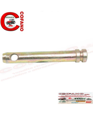 Perno Spinotto 19x92mm Cat. 1