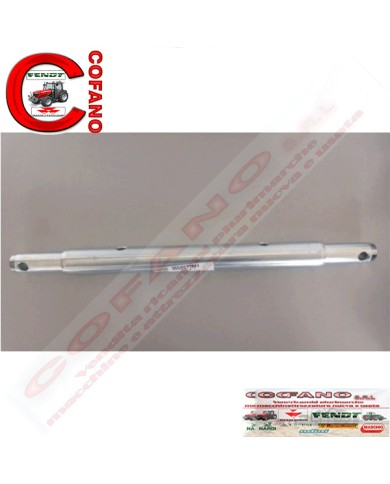 PERNO SOLLEVATORE IDRAULICO