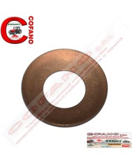 PIASTRA DIFFERENZIALE POSTERIORE LANDINI