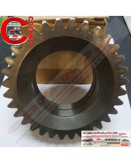 PIGNONE DIFFERENZIALE MASSEY FERGUSON SERIE 8470-8480