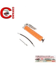 Pompa grasso con pistola 400cc