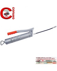 POMPA GRASSO CON PISTOLA 400 ECONOMY