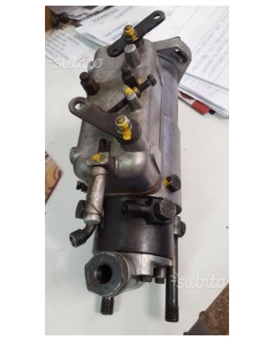 POMPA INIEZIONE CAV 3241F070 POMPA INIEZIONE CAV 3241F070