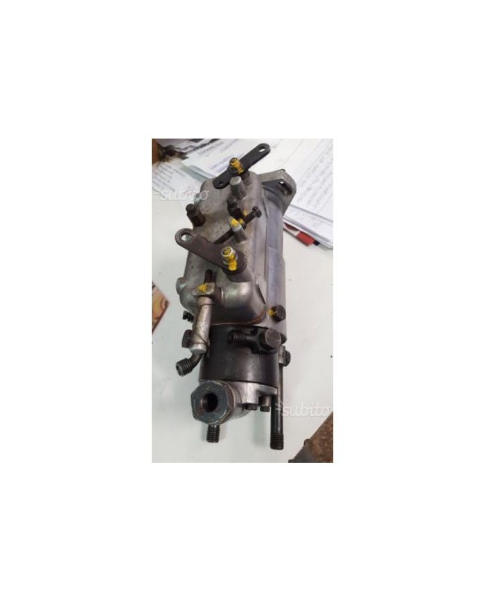 POMPA INIEZIONE CAV 3241F070