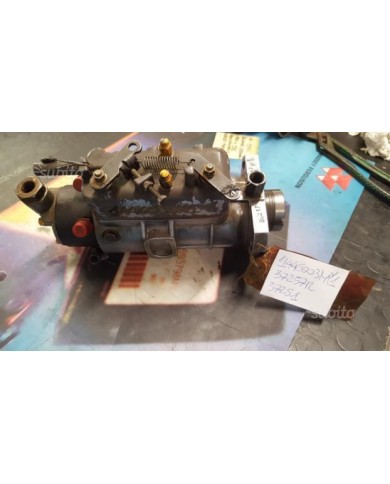 POMPA INIEZIONE CAV 3241070 PERKINS A4 212 POMPA INIEZIONE CAV 3241070 PERKINS A4 212