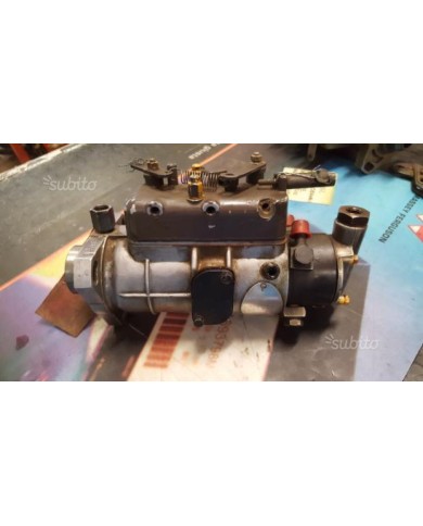 POMPA INIEZIONE CAV 3241070 PERKINS A4 212 POMPA INIEZIONE CAV 3241070 PERKINS A4 212